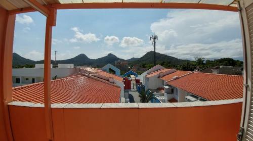 Bed & Breakfast Pousada Luar De Caioba