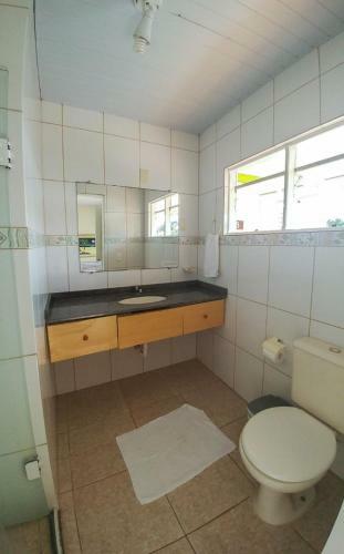 Bed & Breakfast Pousada Luar De Caioba