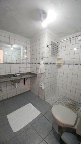 Bed & Breakfast Pousada Luar De Caioba