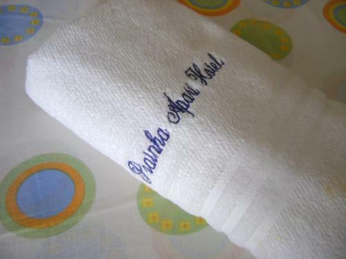 Prainha Apart-hotel