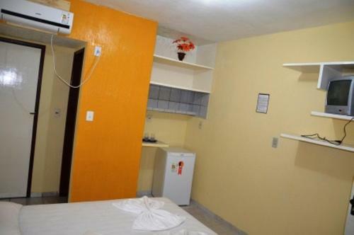 Prainha Apart-hotel
