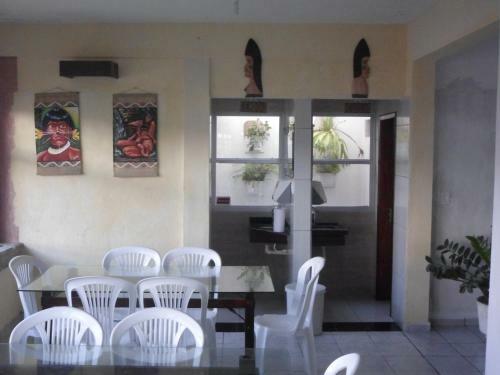 Prainha Apart-hotel