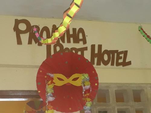 Prainha Apart-hotel