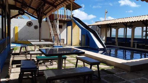 Prainha Apart-hotel