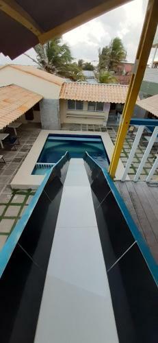 Prainha Apart-hotel