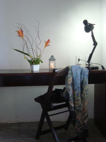 Hostal Pousada Na Beira Do Mar