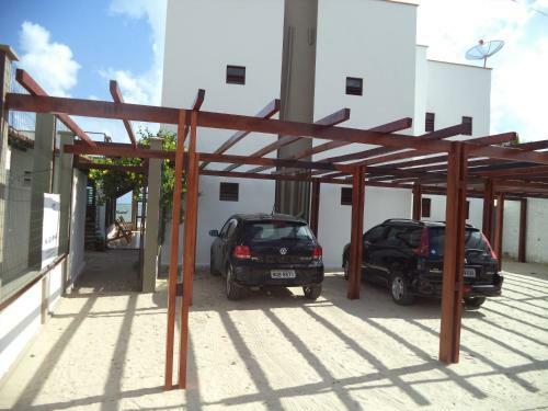 Hostal Pousada Na Beira Do Mar
