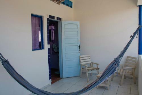 Hostal Pousada Lua Cheia