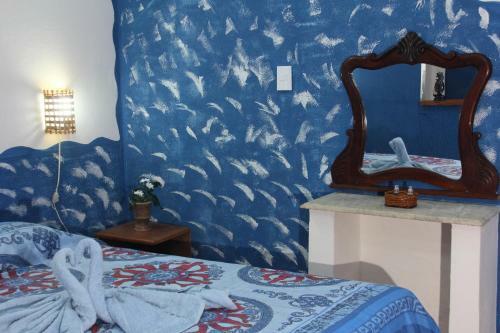 Hostal Pousada Lua Cheia