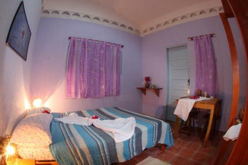 Hostal Pousada Lua Cheia