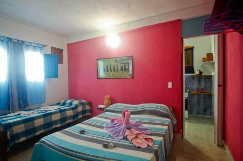 Hostal Pousada Lua Cheia
