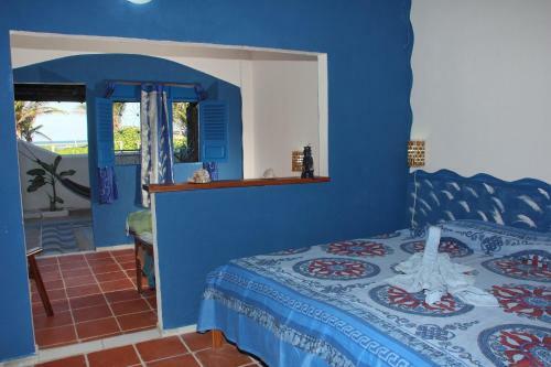 Hostal Pousada Lua Cheia