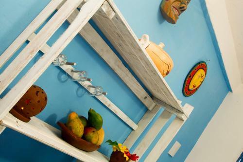 Hostal Pousada Lua Cheia