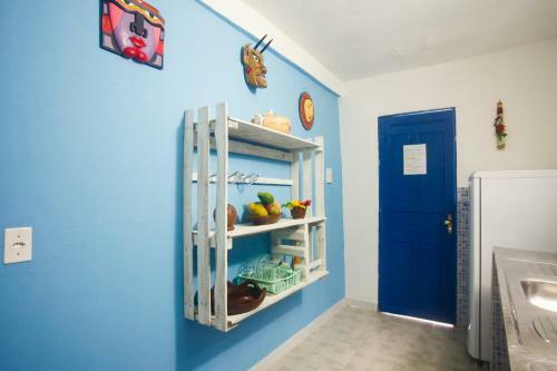Hostal Pousada Lua Cheia