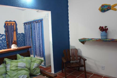 Hostal Pousada Lua Cheia