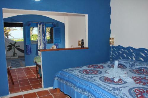 Hostal Pousada Lua Cheia
