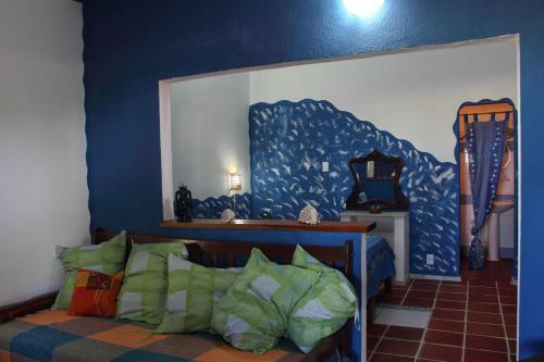 Hostal Pousada Lua Cheia