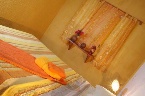 Hostal Pousada Lua Cheia