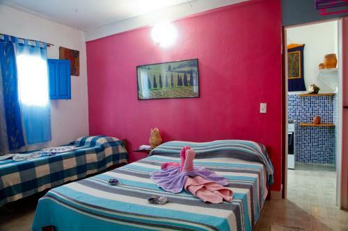 Hostal Pousada Lua Cheia