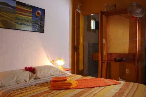 Hostal Pousada Lua Cheia