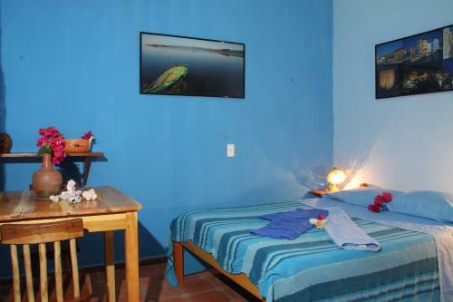 Hostal Pousada Lua Cheia