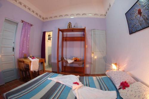Hostal Pousada Lua Cheia