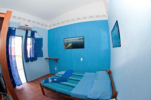 Hostal Pousada Lua Cheia