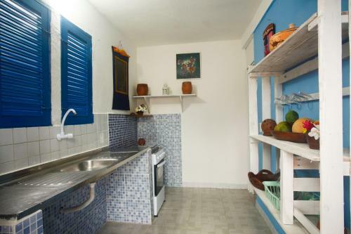 Hostal Pousada Lua Cheia