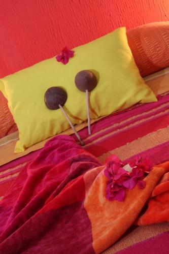 Hostal Pousada Lua Cheia