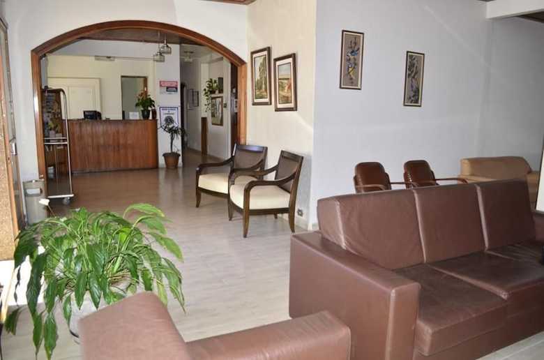 Hotel Rezende