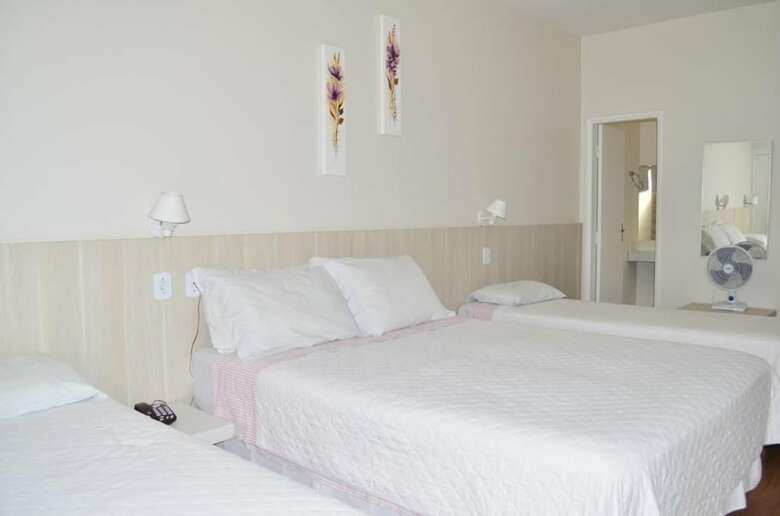Hotel Rezende
