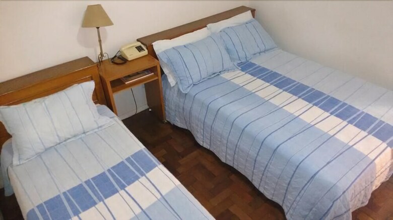 Hotel Rezende