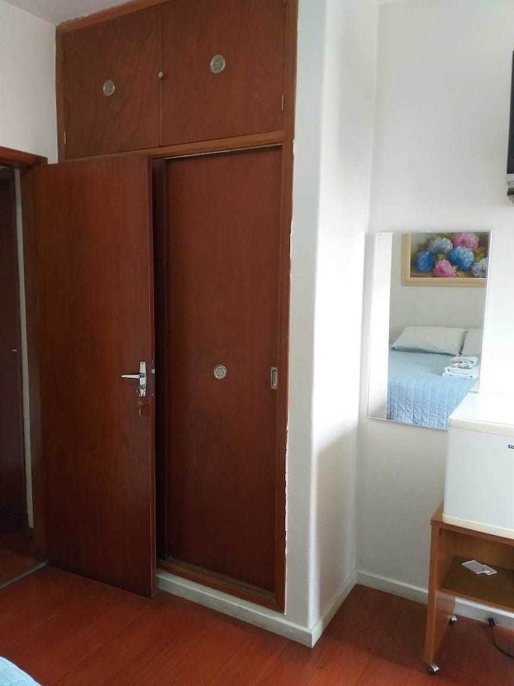 Hotel Rezende