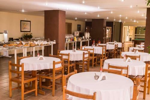 Stratus Vila Hotel