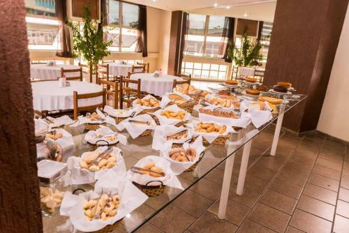 Stratus Vila Hotel