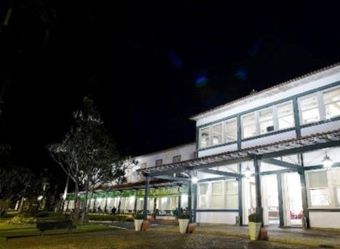 Hotel Escola Bela Vista