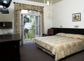 Hotel Escola Bela Vista