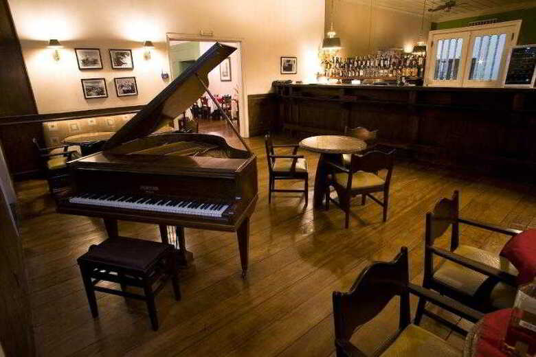 Hotel Escola Bela Vista