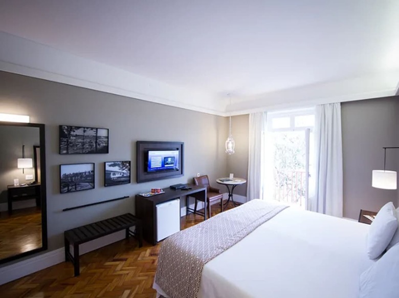 Hotel Escola Bela Vista