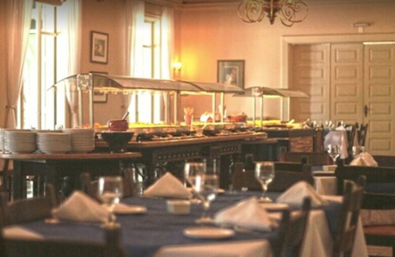 Hotel Escola Bela Vista