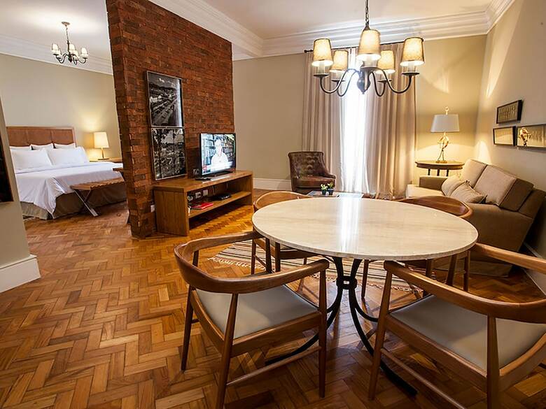 Hotel Escola Bela Vista