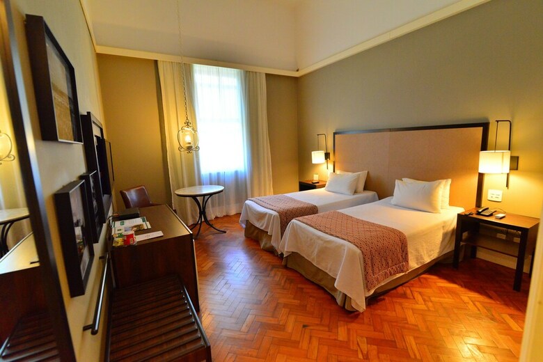 Hotel Escola Bela Vista