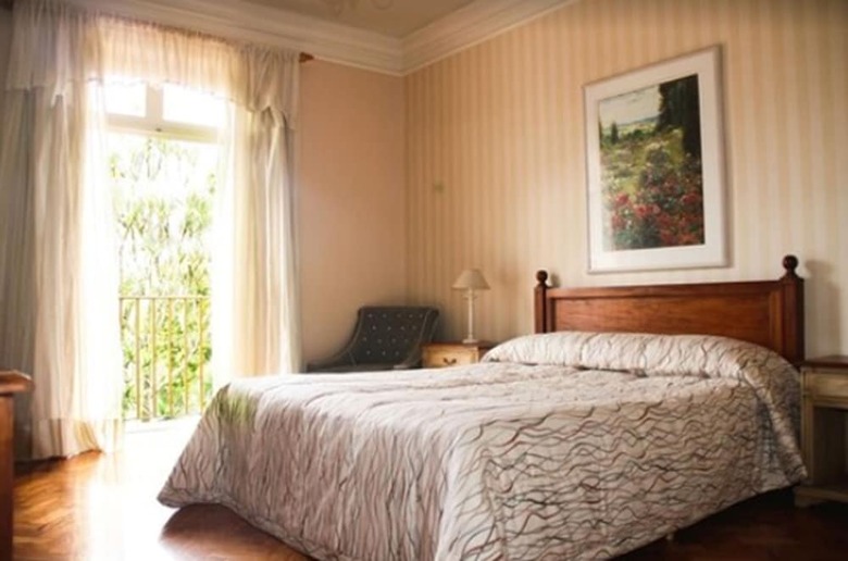 Hotel Escola Bela Vista