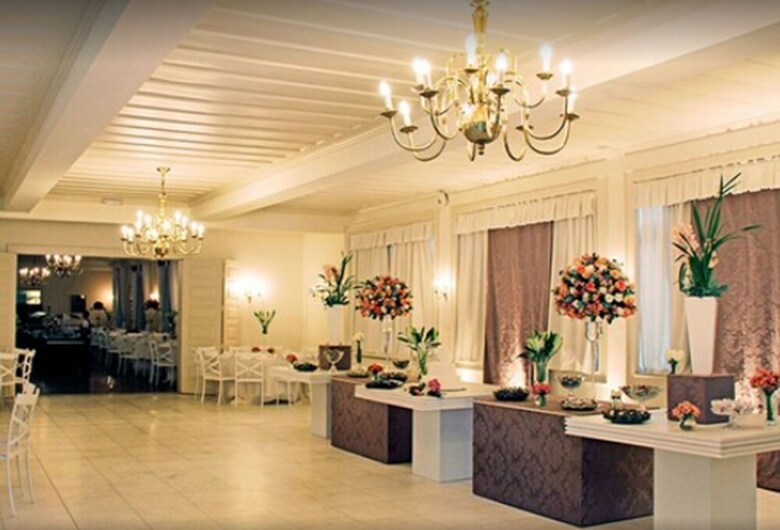 Hotel Escola Bela Vista