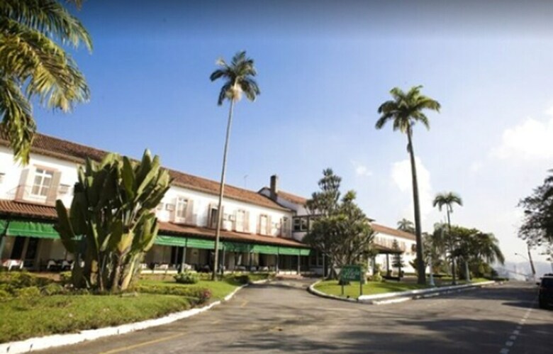Hotel Escola Bela Vista