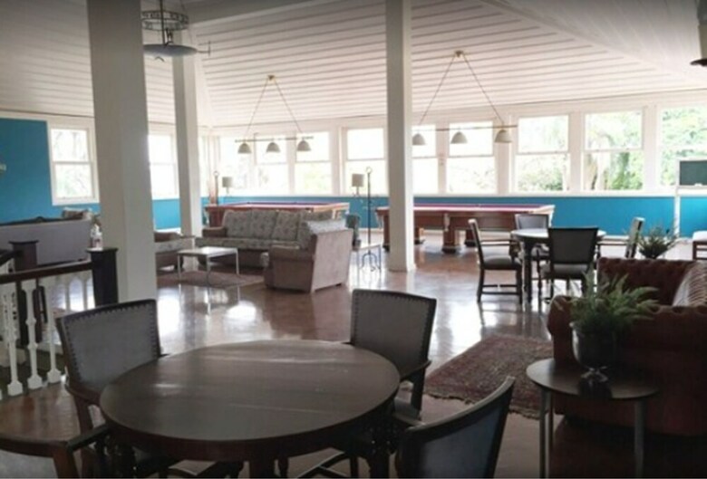 Hotel Escola Bela Vista