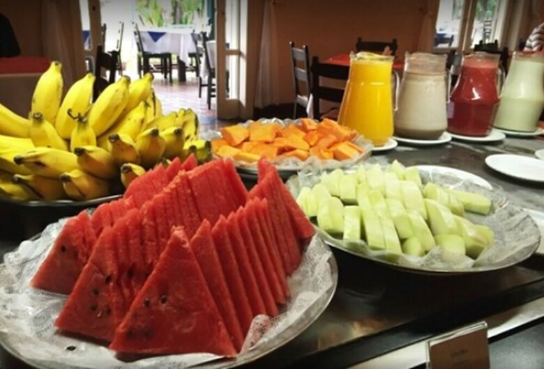 Hotel Escola Bela Vista