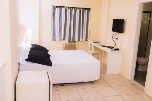 Hotel Stratus Centro