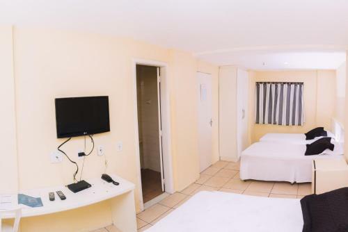 Hotel Stratus Centro