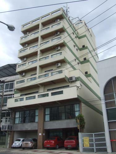 Hotel Stratus Centro